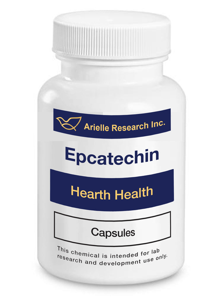 Epicatechin Tablets (90 tablets)