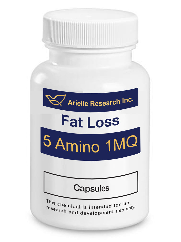 Fat Loss 5 Amino 1MQ Tablets (50mg x 90 tablets)