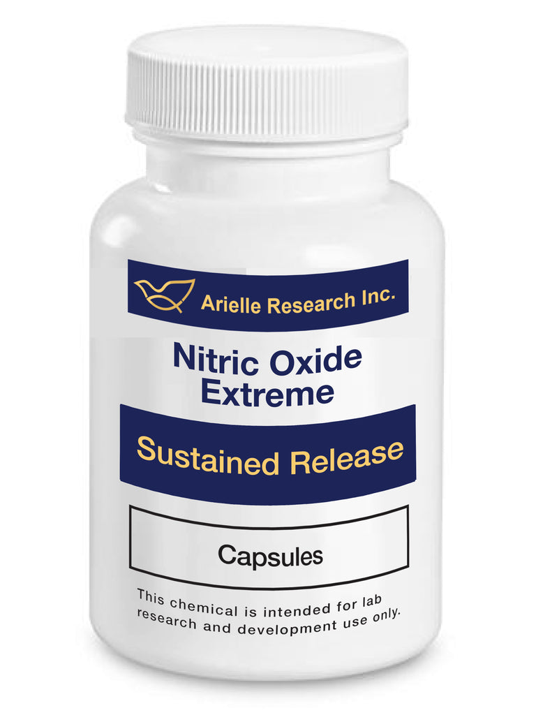 Nitric Oxide Extreme Tablets (Sustained Release) (30 tablets)