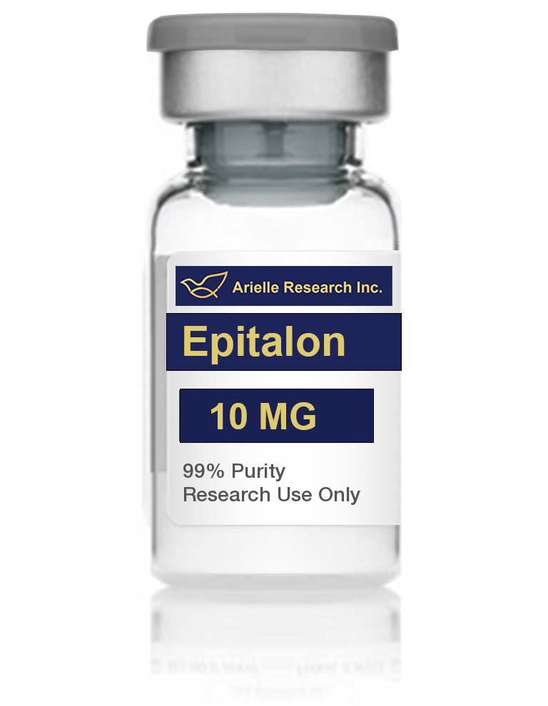 Anti-aging Epitalon (10mg)