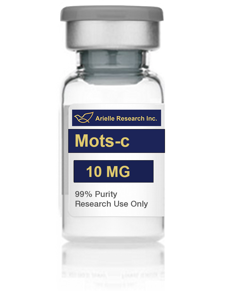 Mitochondria Activator Mots-C (10mg)