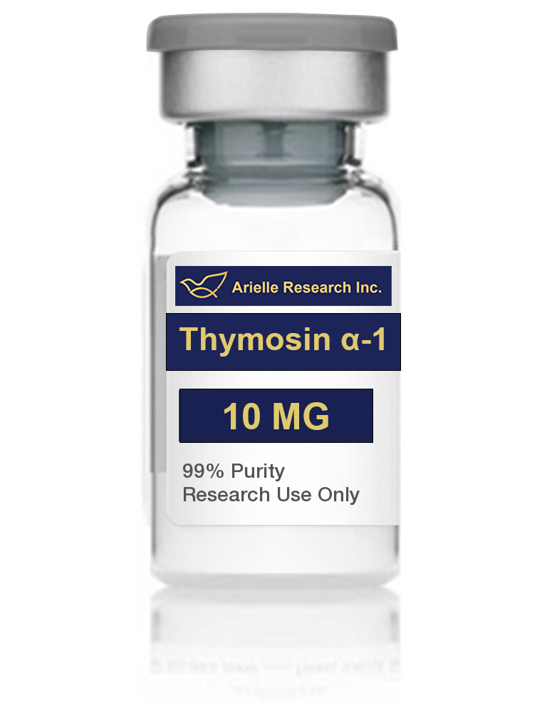 Immune Booster Thymosin Alpha 1 (10mg)